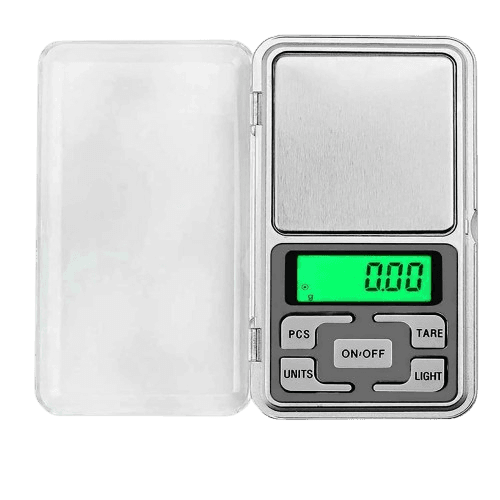Pocket Scales
