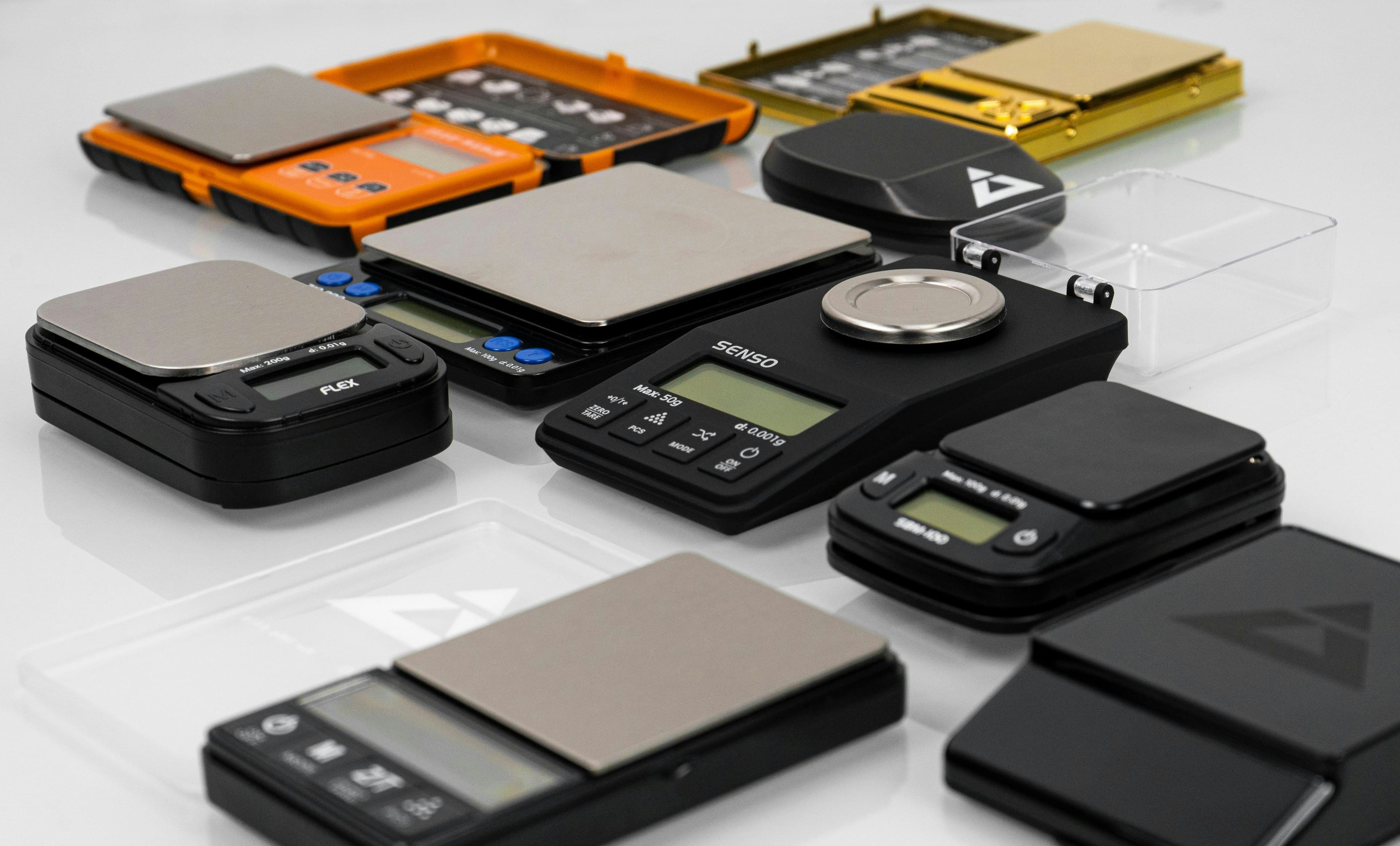 How to Choose a Weighing Scale for Your Business in Dubai and the UAE