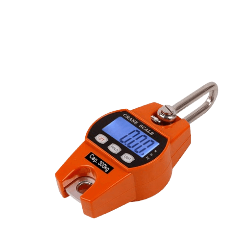 1T OCS A 310 weighing scale model