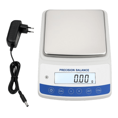MT 3002 DD weighing scale model