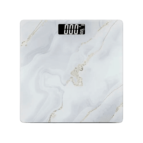 MM Marble weighing scale model