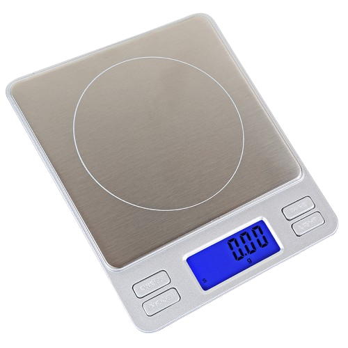 Jewellery and precision balance context